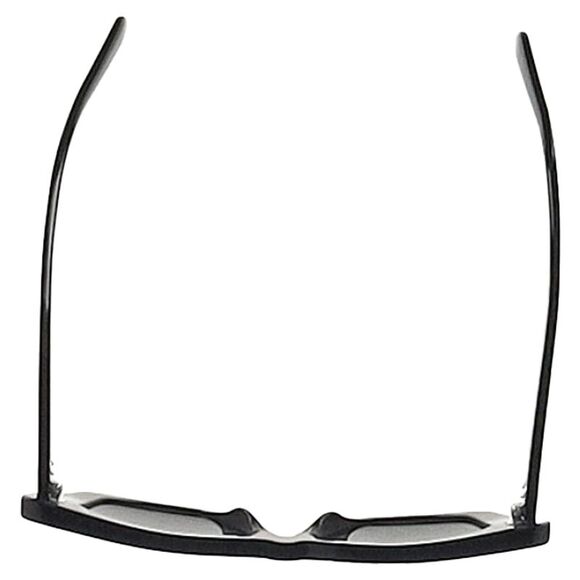 Celine Cat-Eye Sunglasses in Black Acetate - Picture 4 of 4